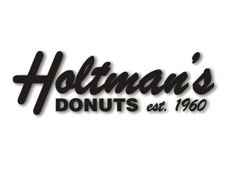 Holtman's Donut Shop